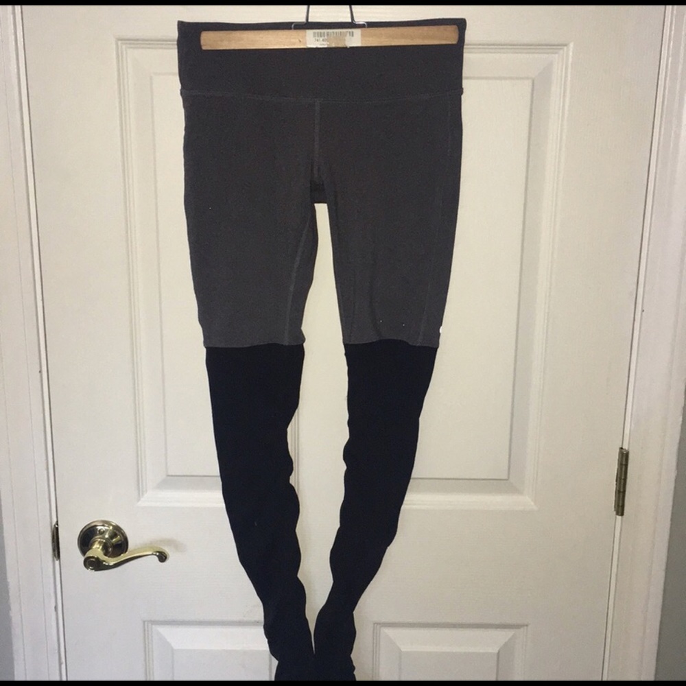 Alo yoga goddess leggings